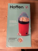 Urządzenie do popcornu Hoffen