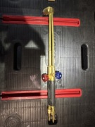 Palnik do cięcia tlen/acetylen Perun PC-116A/Y12