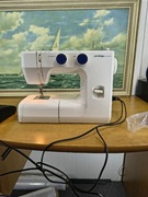 Maszyna do szycia Privileg Super Nutzstich