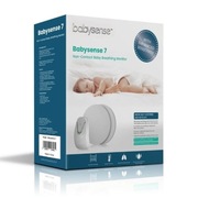 Monitor oddechu Babysense 7