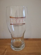 Szklanka do piwa HEBAN