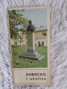 Dubiecko i okolice. Jan Rożański