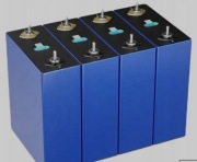 Ogniwa- BaterieLiFePo4 - 3,2V, 280Ah - Okazja 