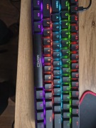 Klawiatura przewodowa 