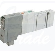 Elektrozawór seria seria SV1A00-5FU