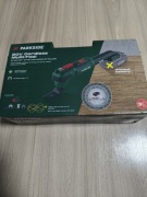 Urządzenie wielofunkcyjne Parkside 20v