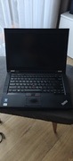 Lenovo ThinkPad T430 Intel i5, RAM 8GB, SSD 120GB