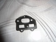 piła pilarka partner p350s p340s p360s  alko bks uszczelka cylindra gażnika