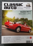 Magazyn CLASSIC AUTO nr 95 Sierpień 2014