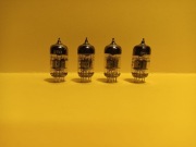 LAMPY ELEKTRONOWE 6N2P-EW 