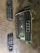 Grill oryginal Audi a4 b8 