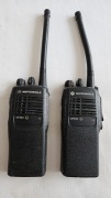 Motorola GP 340 EX VHF Straż Służby