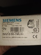 Wyłacznik silnikowy Siemens 3vu1300-1ml00