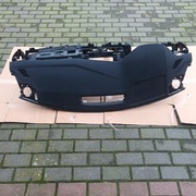 Konsola deska rozdzielcza Mitsubishi Outlander 4