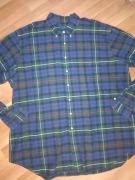 Ralph Lauren oryginalna koszula z USA  - 4XL