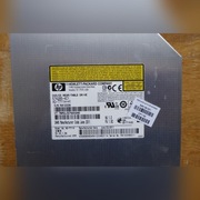 Stacja CD/DVD do notebooka HP635