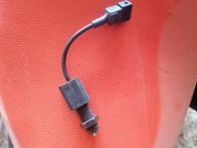 Czujnik położenia sprzęgła Massey Ferguson 3778375M2