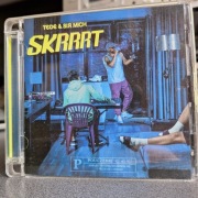 Tede "SKRRRT" CD