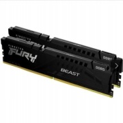 PAMIĘĆ RAM DDR5 64GB Kingston Fury Beast 5200