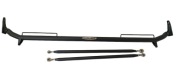 HYUNDAI GENESIS COUPE | CIPHER RACING HARNESS BAR | BLACK 