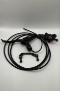 Zestaw hamulca hydraulicznego XOD XD-E500