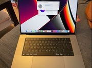 Apple MacBook Pro A1990