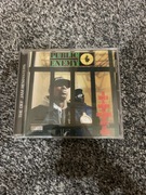 Public Enemy - It takes a nation of millions to…
