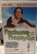 Pechowa przesyłka VHS