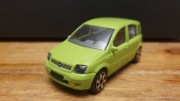 Fiat Nuova Panda II Bburago Burago 1:43 Italy