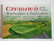 CZERWIEŃ Gród między Wschodem a Zachodem Zestaw 10 kartek 