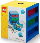 LEGO Regał organizer niebieski 5006179