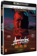 Czas Apokalipsy Apocalypse Now: Final Cut 4K + Blu-ray