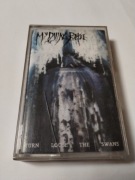 My Dying Bride - Turn Loose The Seans + Bloody Earth Ep