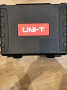 Sprzedam profesjonalny miernik rezystancji izolacji UNI-T UT511