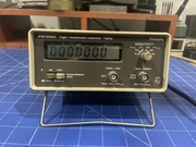 Miernik częstotliwości Phillips PM6668 1GHz LCD