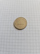 1 Dihram Emiraty Arabskie