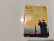 Samotny biały żagiel Walentin Katajew