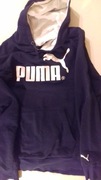 Bluza z kapturem PUMA  rozmiar XL