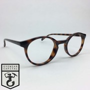 06 Okulary SPECSAVERS Vintage / DARK TORTOISE