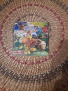 Gra komputerowa Szalony Kurczak i Tajemniczy Zamek