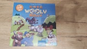 Gra dla dzieci Wooly Bully wersja chińska Granna