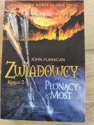 Zwiadowcy tom 2, John Flanagan