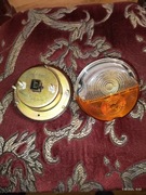 Lampy kierunkowskazy pozycje KAMAZ UAZ GAZ NOWE 