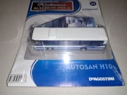 Kultowy autobus Autosan H10