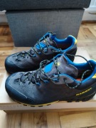 Mammut Kento Low Gtx 