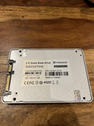 Transcend ssd370s 512GB MLC dysk SATA