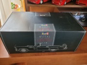 Model Ford Thunderbird, 1/18, Revell