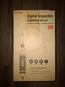 AUTEL MV105 sonda 5,5mm kamera inspekcyjna.