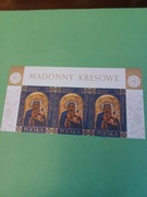 ark. Fi 4543 Madonny Kresowe 2014 / pasek , 3 sztuki /