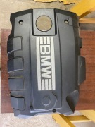 Osłona górna silnika BMW e87 n43b16 